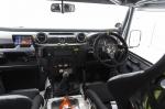 Land Rover Defender 90 Challenge Car 2014 года